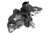 BERU GER075 Alternator Regulator